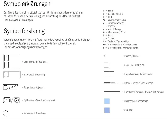 Lk2065-lokken-rikkesvej-5 Dom wakacyjny Løkken